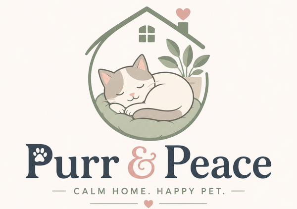 Purr & Peace